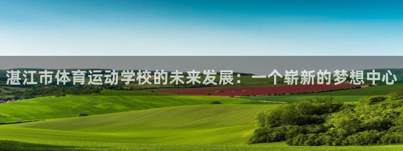 公海赌赌船官方正版app娱乐代理怎么样：湛江市体育运